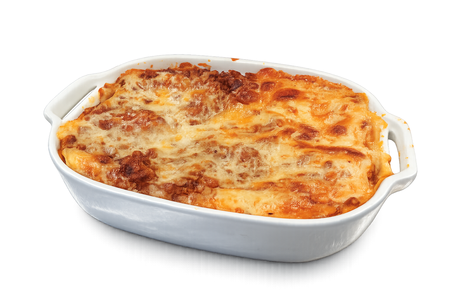lasagnes